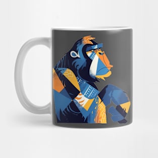 ape Mug